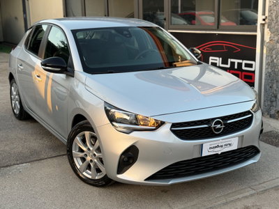 Opel Corsa 1.5 D 100 CV Elegance (5)