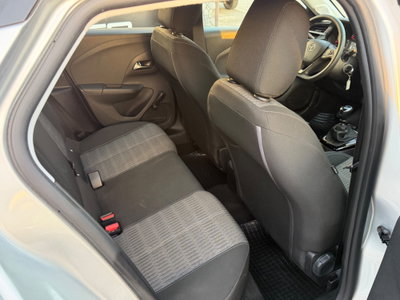 Opel Corsa 1.5 D 100 CV Elegance (6)