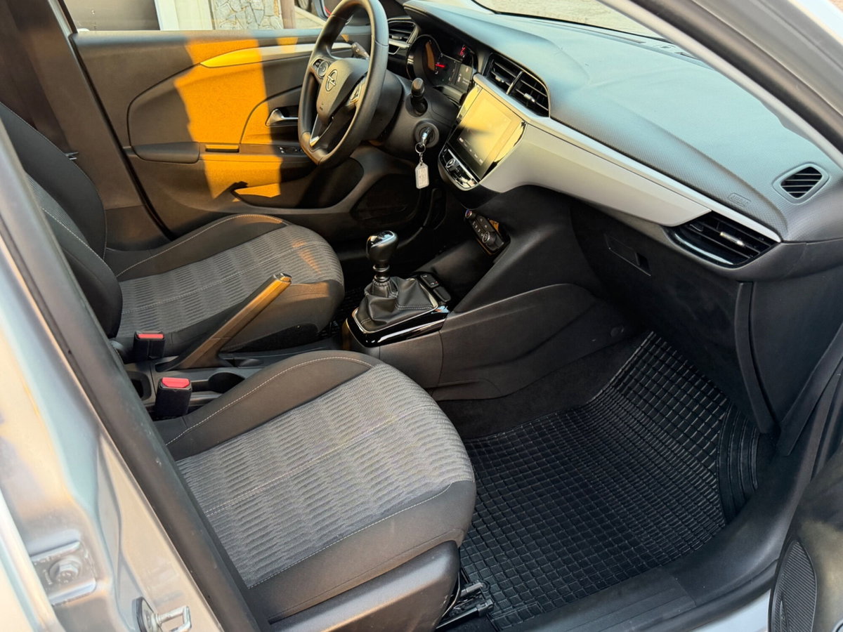 Opel Corsa 1.5 D 100 CV Elegance (7)