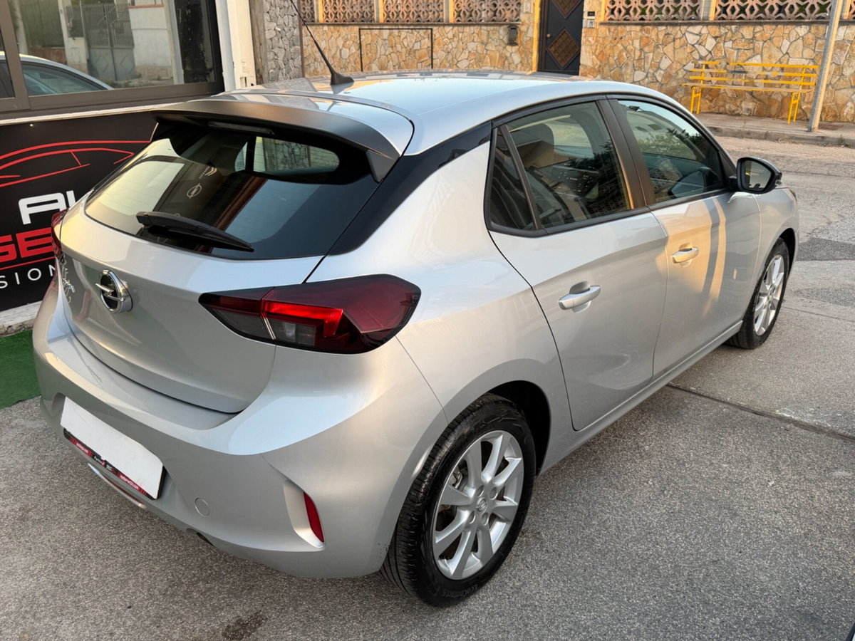 Opel Corsa 1.5 D 100 CV Elegance (8)