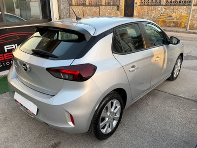 Opel Corsa 1.5 D 100 CV Elegance (8)