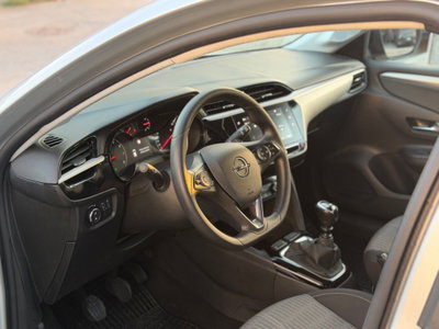 Opel Corsa 1.5 D 100 CV Elegance (9)