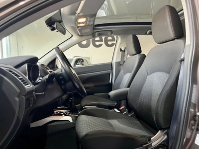 Mitsubishi ASX 1.8 DI-D 150 CV 4WD Intense ClearTec Panoramic (6)
