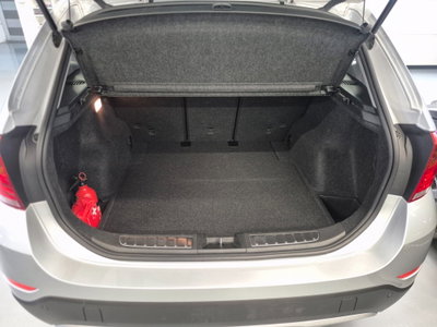 BMW X1 sDrive20d Efficient Dynamics (13)
