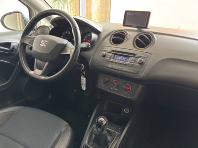 SEAT Ibiza SC 1.2 70 CV 3 porte I-Tech (11)
