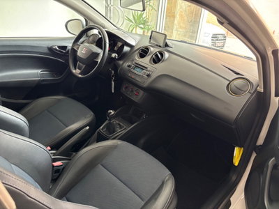 SEAT Ibiza SC 1.2 70 CV 3 porte I-Tech (12)