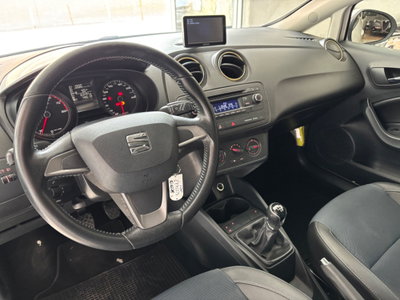 SEAT Ibiza SC 1.2 70 CV 3 porte I-Tech (16)