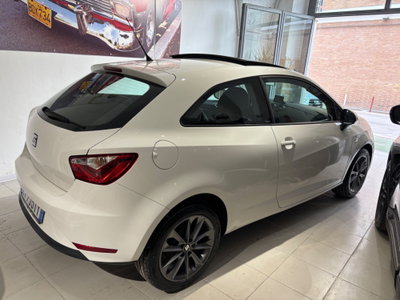 SEAT Ibiza SC 1.2 70 CV 3 porte I-Tech (3)