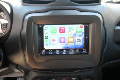 Jeep Renegade 1.6 Mjt DDCT 120 CV Limited (11)