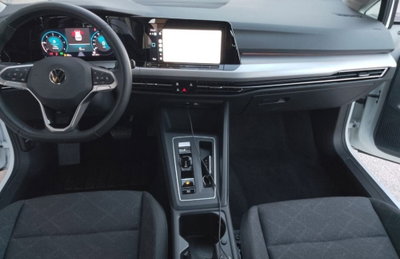 Volkswagen Golf 2.0 TDI SCR Style (10)