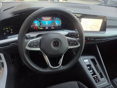 Volkswagen Golf 2.0 TDI SCR Style (11)