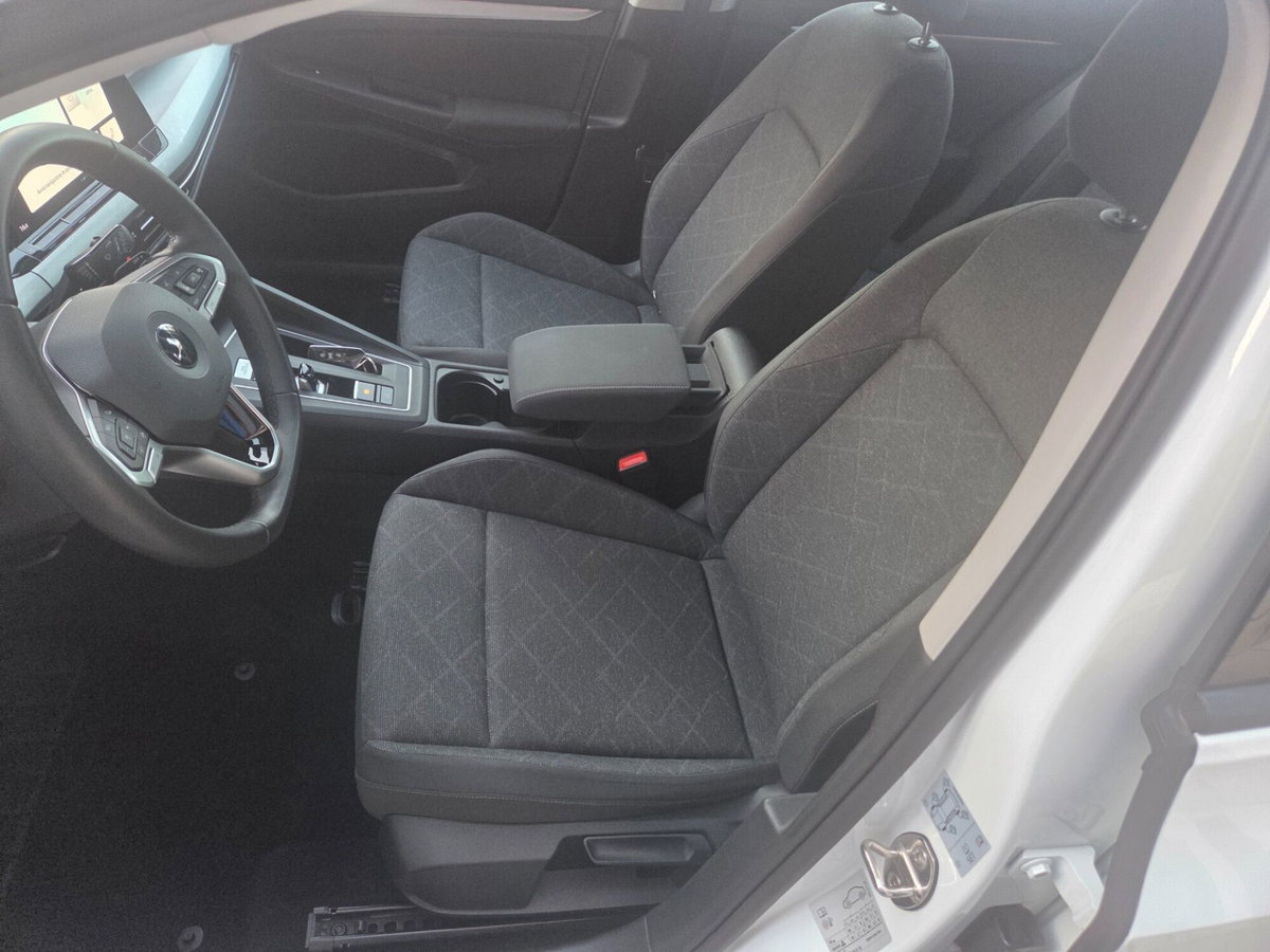 Volkswagen Golf 2.0 TDI SCR Style (13)