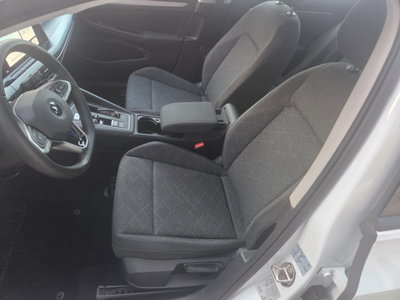 Volkswagen Golf 2.0 TDI SCR Style (13)