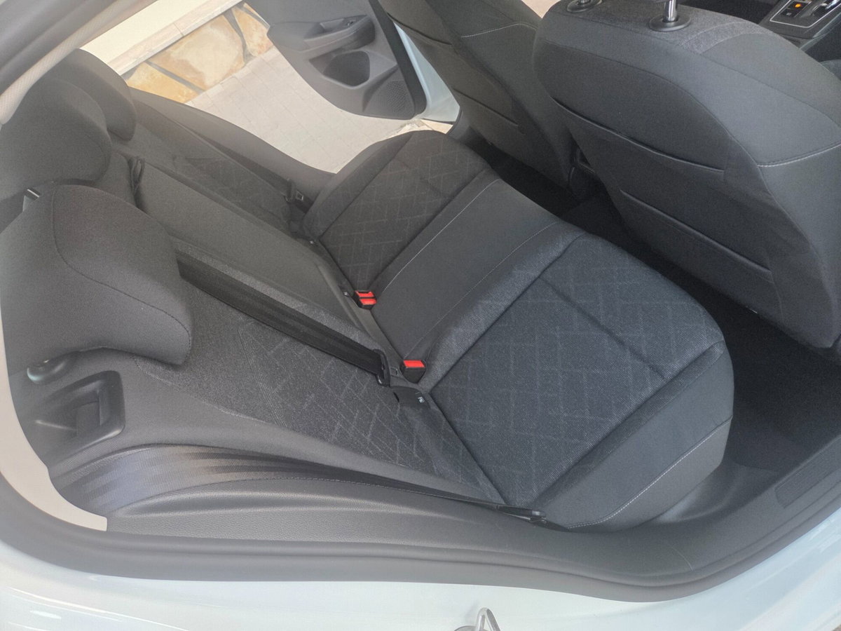 Volkswagen Golf 2.0 TDI SCR Style (15)