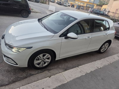 Volkswagen Golf 2.0 TDI SCR Style (2)