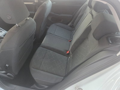 Volkswagen Golf 2.0 TDI SCR Style (20)