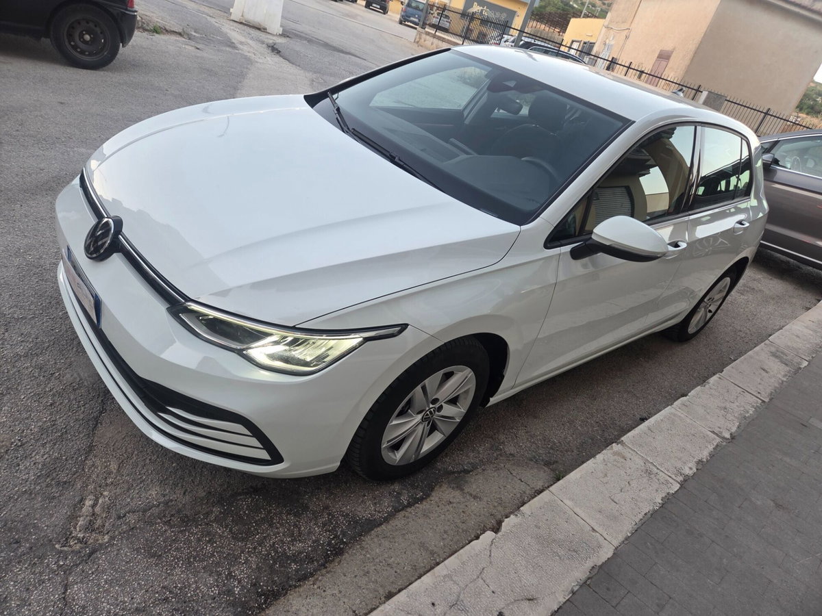Volkswagen Golf 2.0 TDI SCR Style (3)