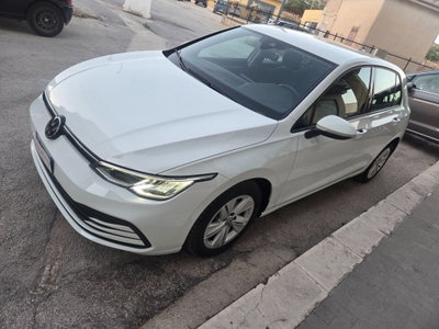 Volkswagen Golf 2.0 TDI SCR Style (3)