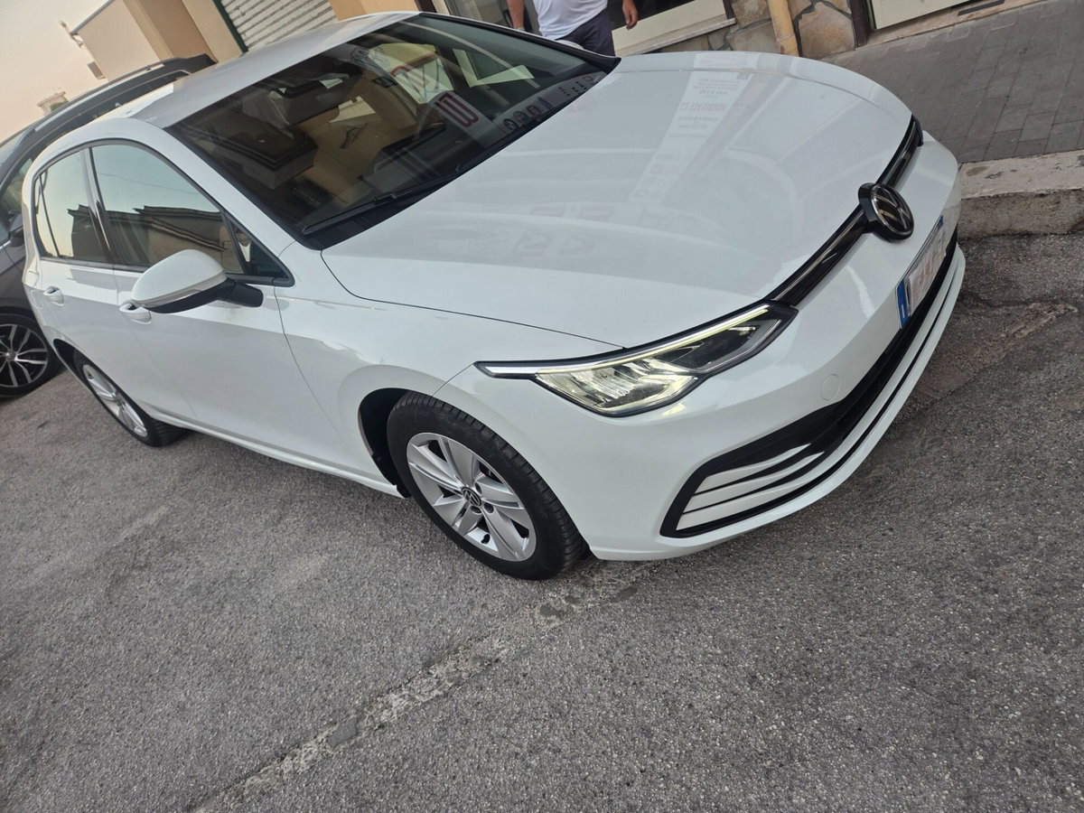 Volkswagen Golf 2.0 TDI SCR Style (4)