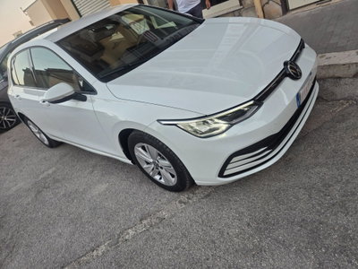 Volkswagen Golf 2.0 TDI SCR Style (4)