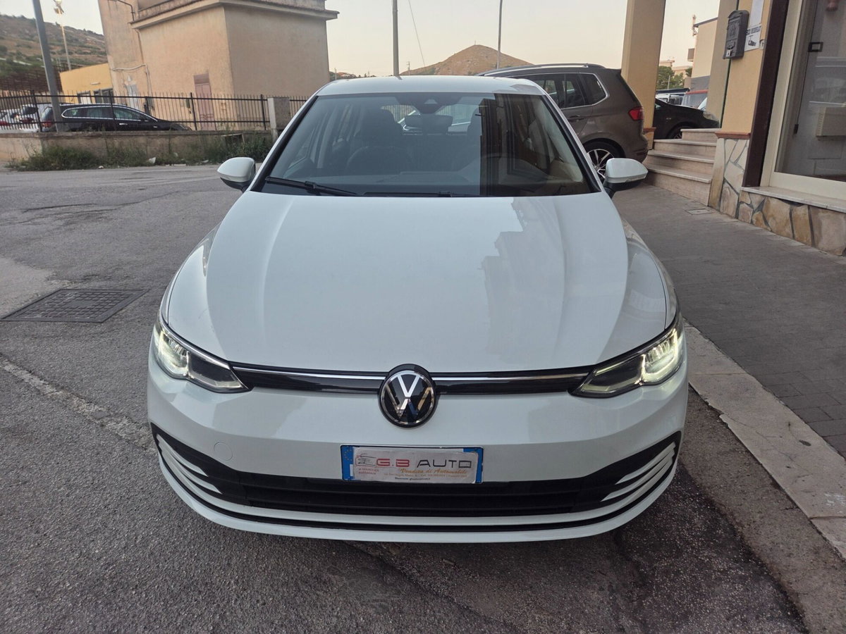 Volkswagen Golf 2.0 TDI SCR Style (5)