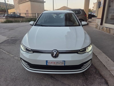 Volkswagen Golf 2.0 TDI SCR Style (5)