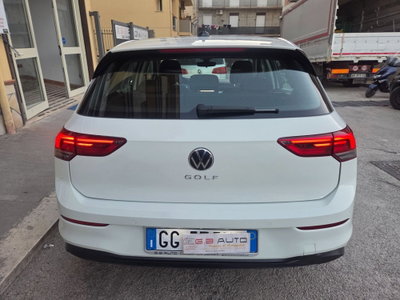 Volkswagen Golf 2.0 TDI SCR Style (6)