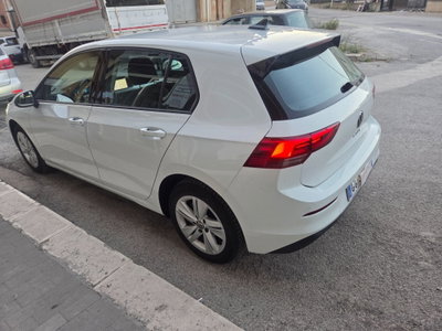 Volkswagen Golf 2.0 TDI SCR Style (7)