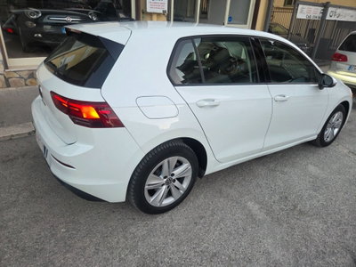 Volkswagen Golf 2.0 TDI SCR Style (8)