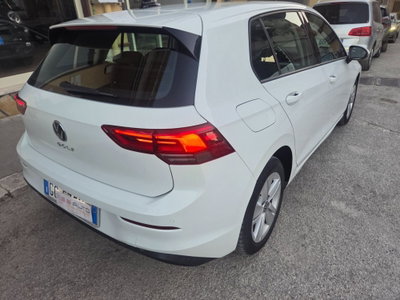 Volkswagen Golf 2.0 TDI SCR Style (9)