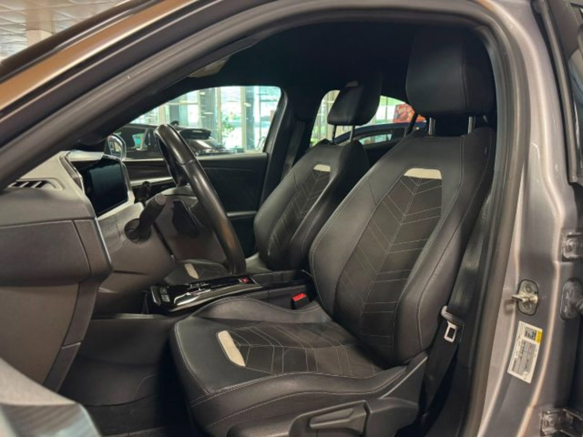 Opel Mokka 1.2 Turbo 130 CV Ultimate (11)