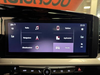 Opel Mokka 1.2 Turbo 130 CV Ultimate (17)