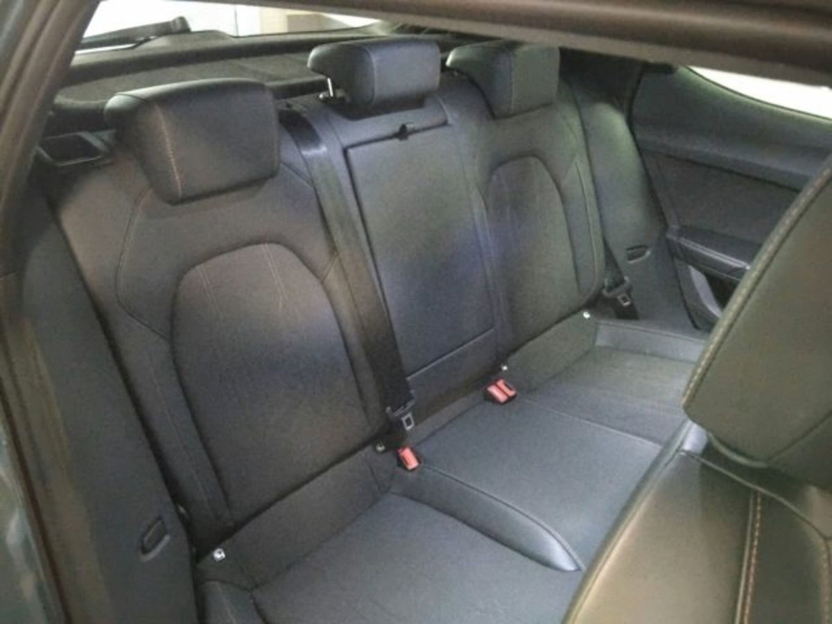 Cupra Leon Leon 2.0 tdi 150cv dsg (11)
