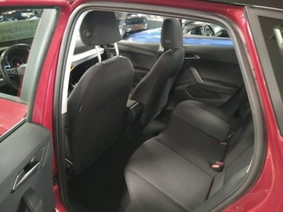 SEAT Arona 1.0 TGI Style (10)