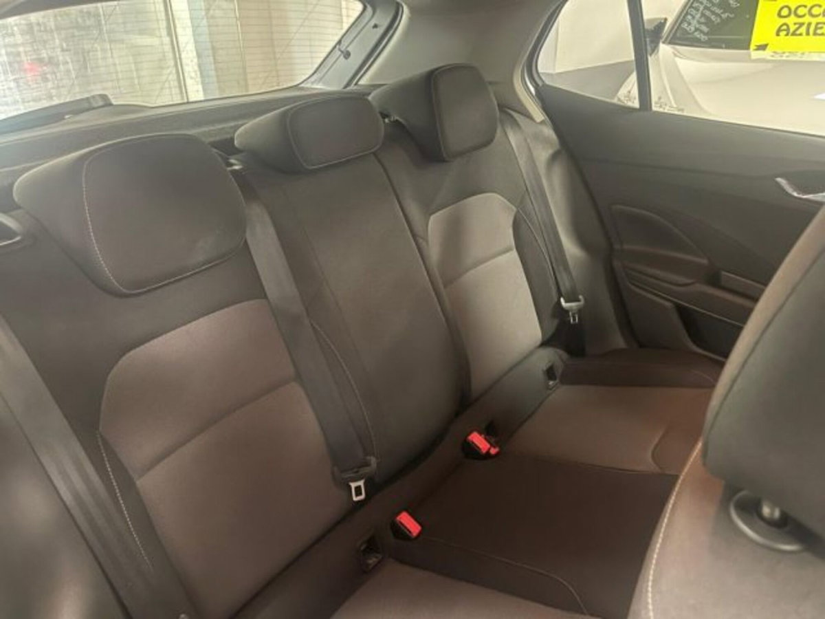 Skoda Fabia 1.0 TSI EVO 95 CV Ambition (13)