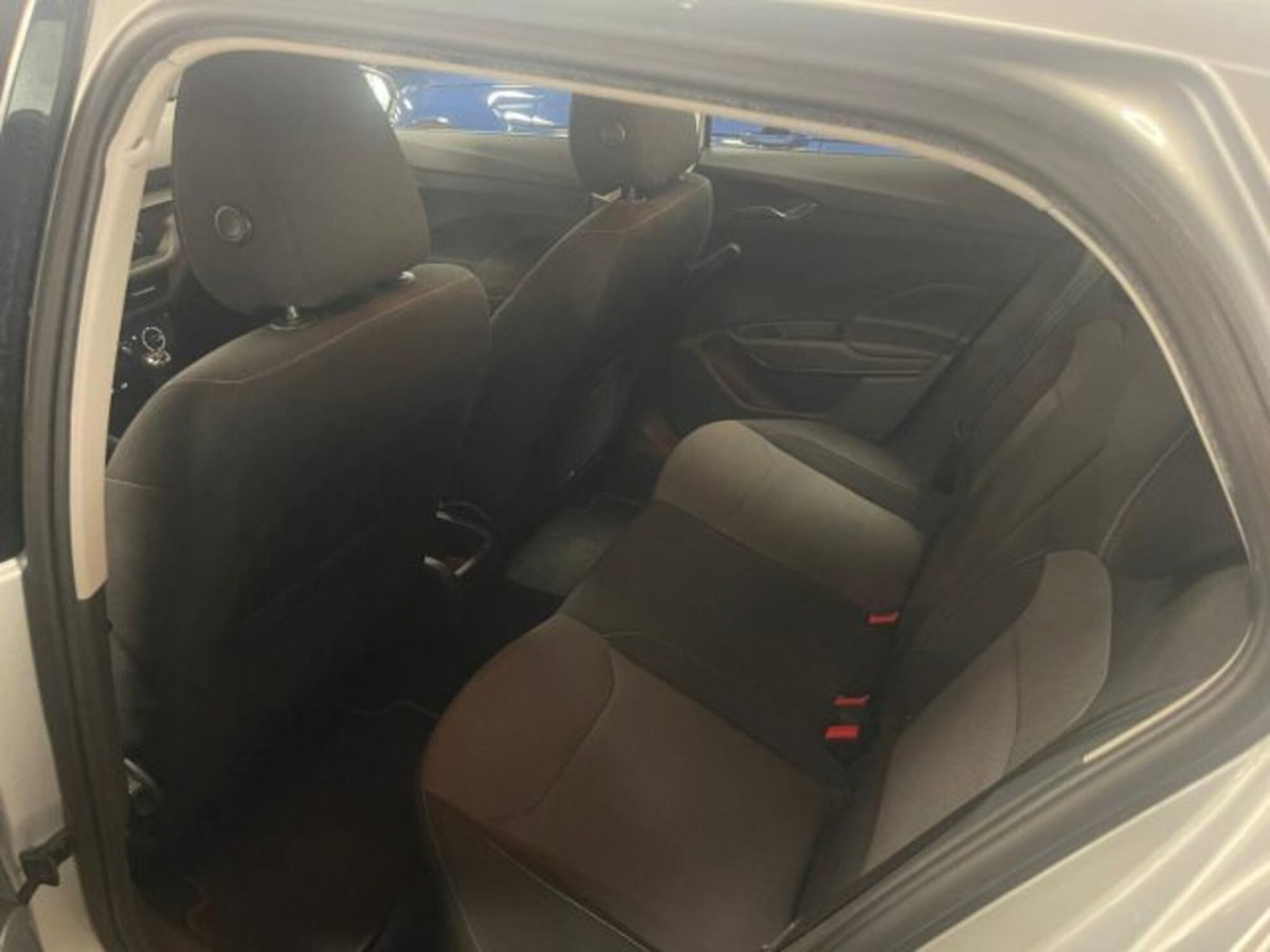 Skoda Fabia 1.0 TSI EVO 95 CV Ambition (14)