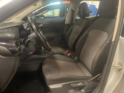 Skoda Fabia 1.0 TSI EVO 95 CV Ambition (16)