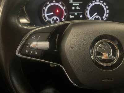 Skoda Fabia 1.0 TSI EVO 95 CV Ambition (19)