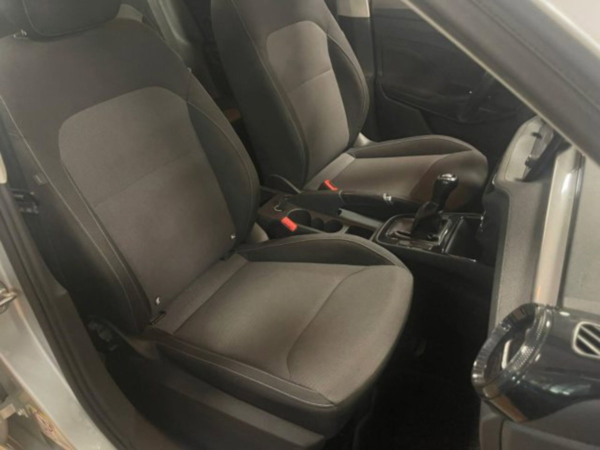 Skoda Fabia 1.0 TSI EVO 95 CV Ambition (7)