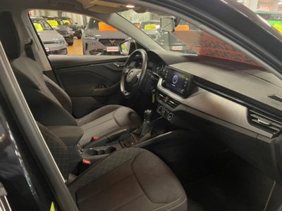Skoda Scala 1.6 TDI SCR Ambition (11)