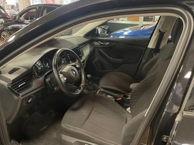 Skoda Scala 1.6 TDI SCR Ambition (13)