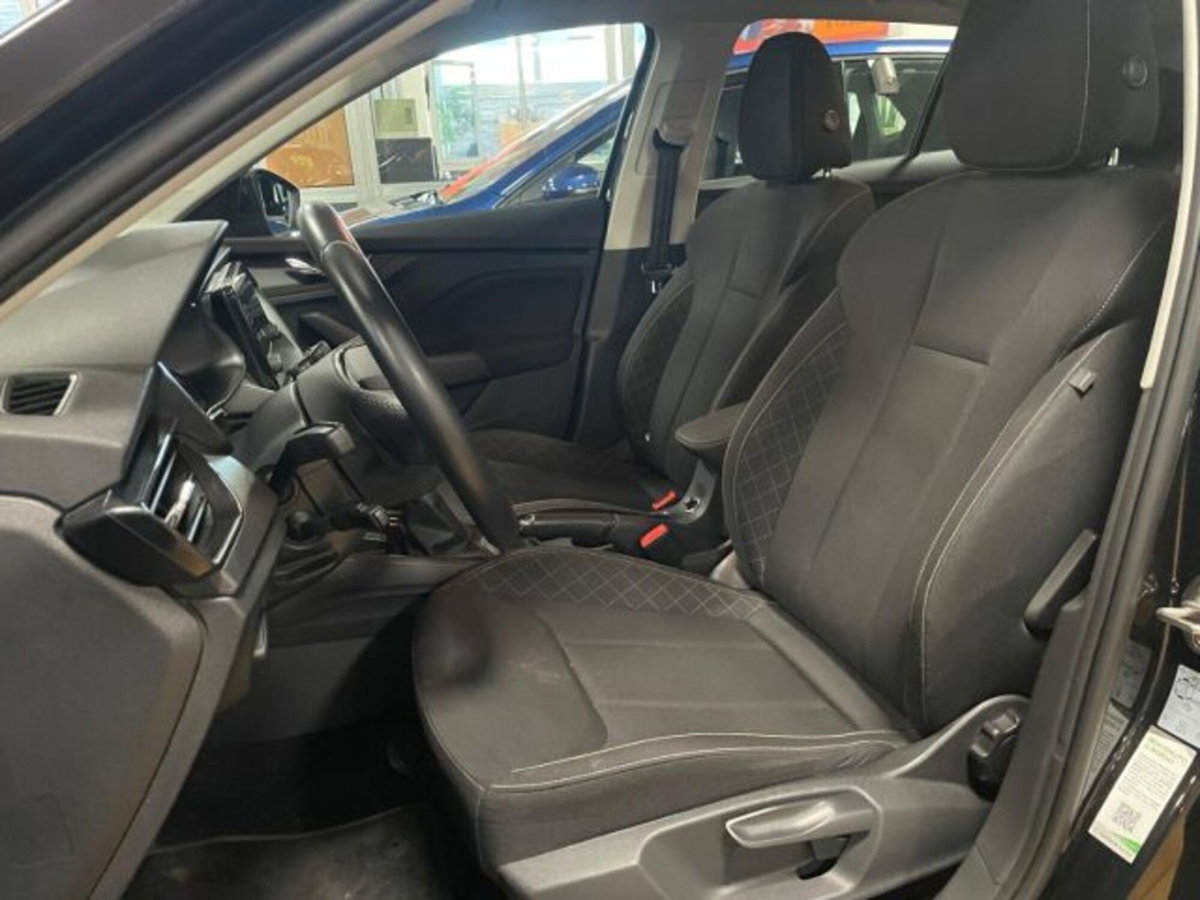 Skoda Scala 1.6 TDI SCR Ambition (14)