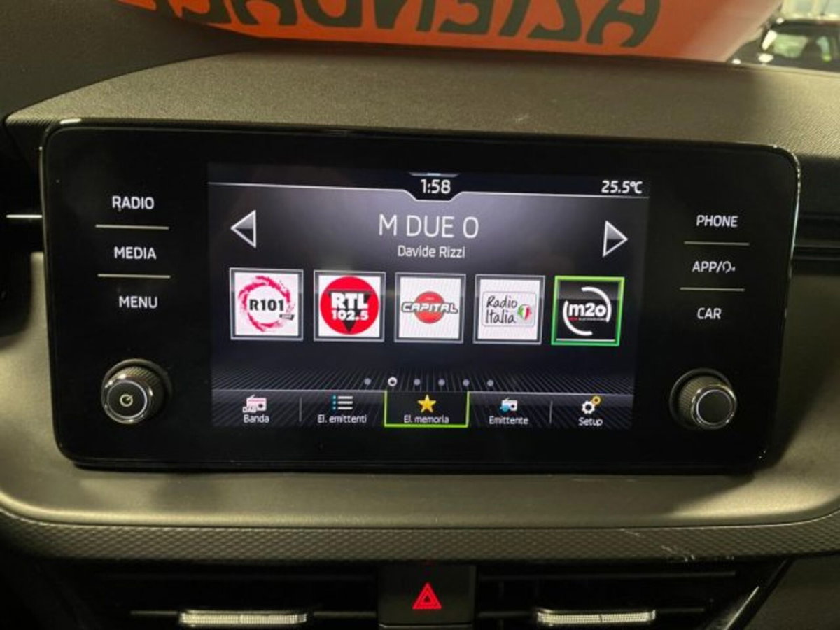 Skoda Scala 1.6 TDI SCR Ambition (15)