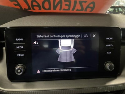 Skoda Scala 1.6 TDI SCR Ambition (16)