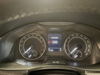 Skoda Scala 1.6 TDI SCR Ambition (18)