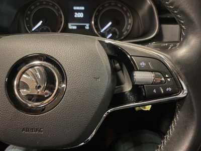 Skoda Scala 1.6 TDI SCR Ambition (19)