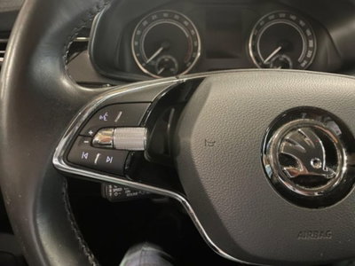 Skoda Scala 1.6 TDI SCR Ambition (20)