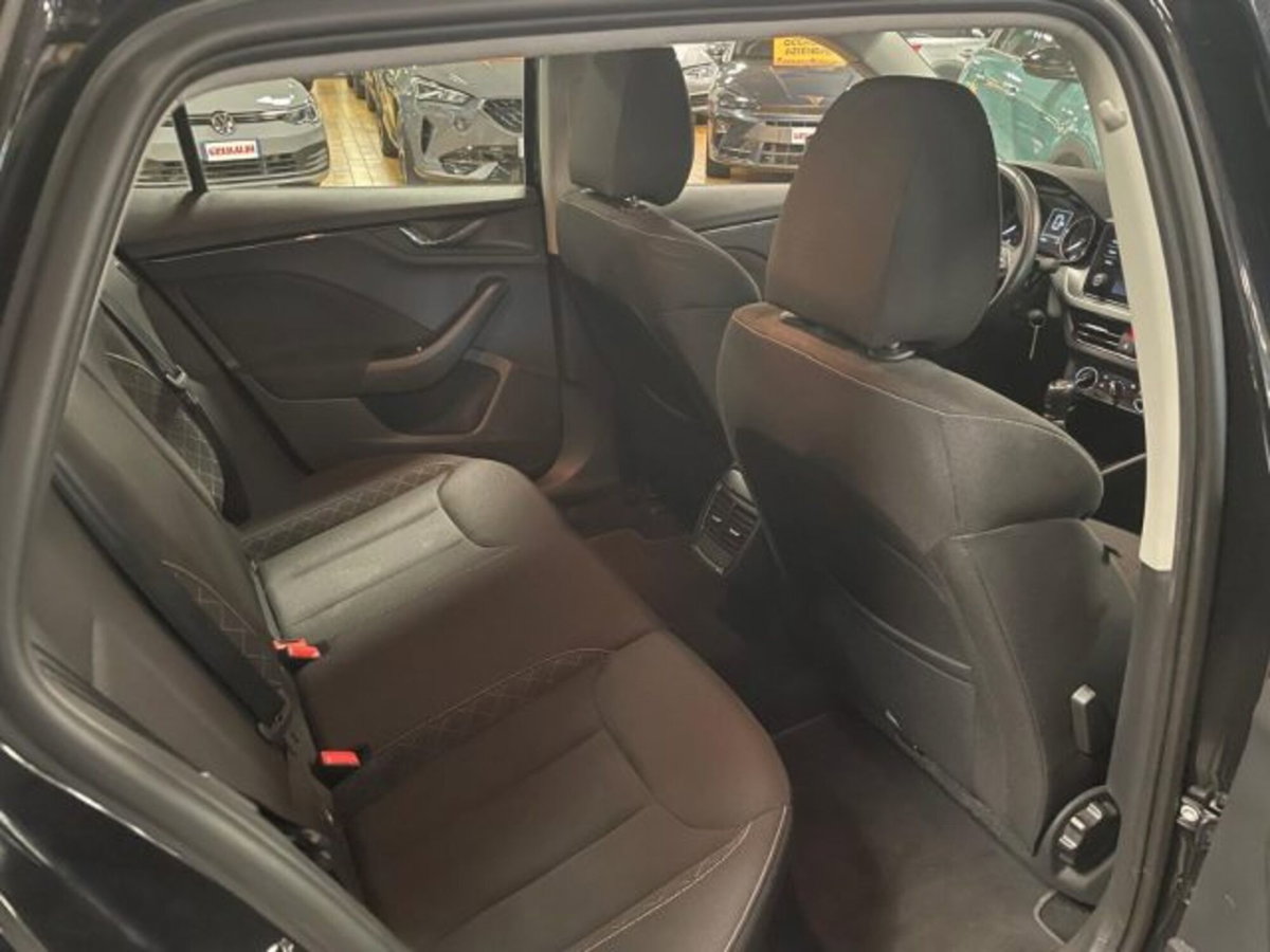 Skoda Scala 1.6 TDI SCR Ambition (9)