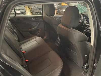 Skoda Scala 1.6 TDI SCR Ambition (9)