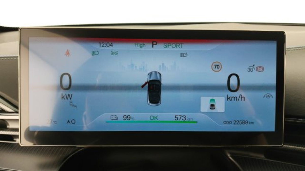 Byd Seal 82,5 kWh Design (10)